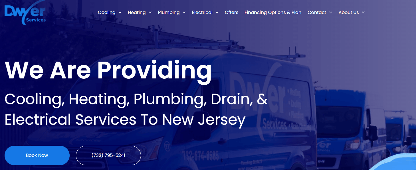 Dwyer Services