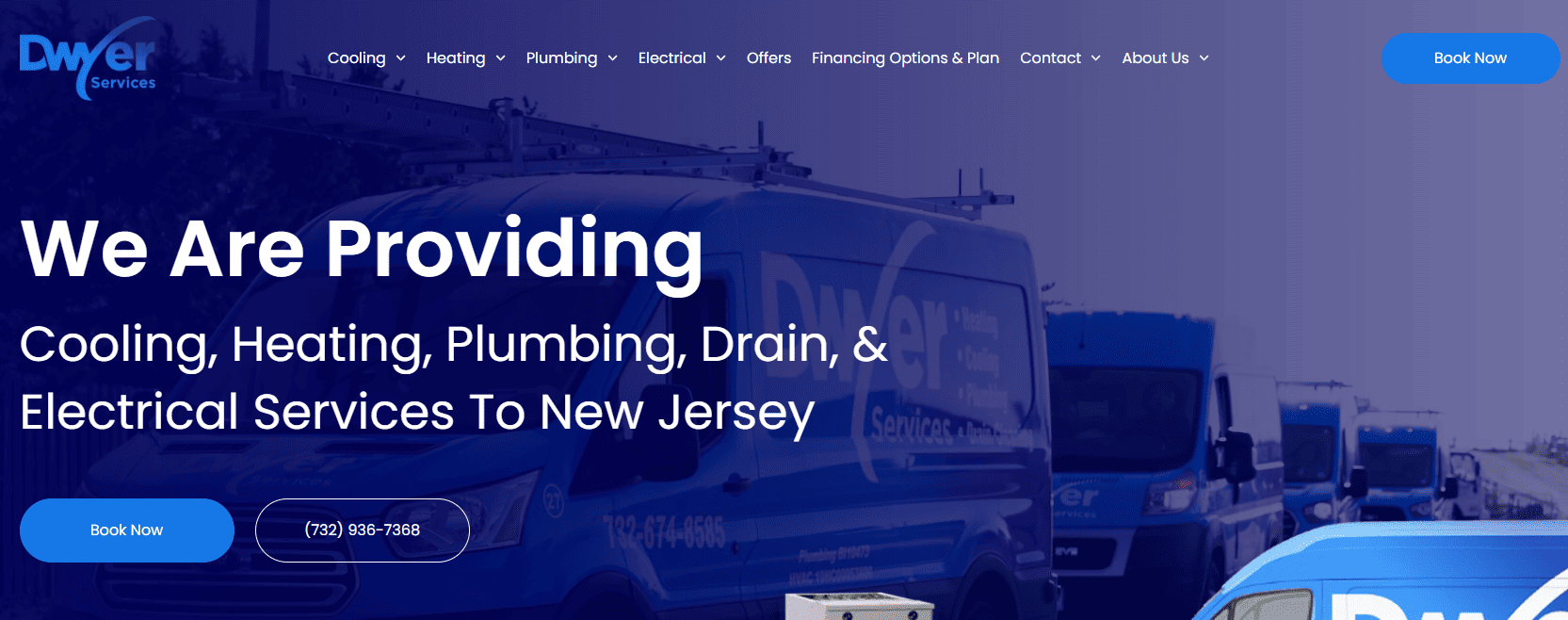 Dwyer Services