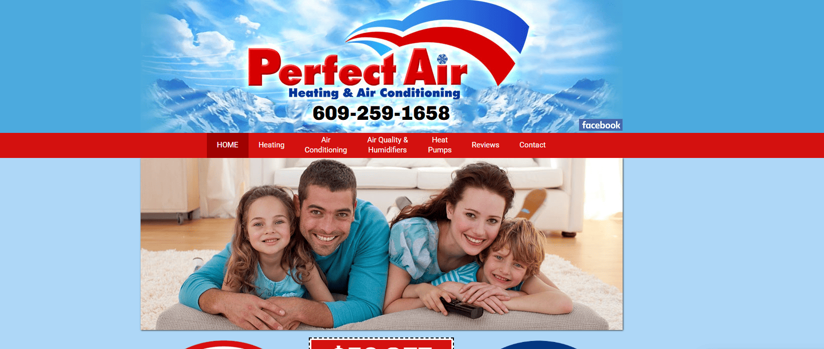 Perfect Air, Inc.